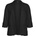 Vero moda curve Сако Vero moda curve Jesmilo 3/4 blazer - Black (Black)