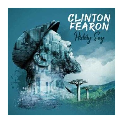 Clinton Fearon - History Say LP