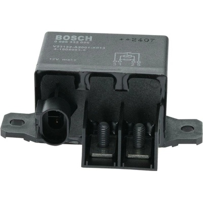 Multifunkční relé BOSCH 0 986 332 086