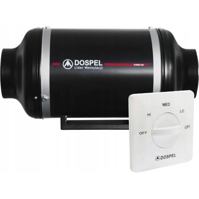 Dospel 007-4315 150 mm