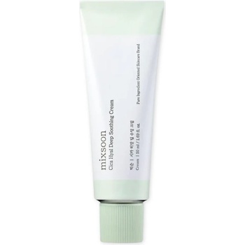 Mixsoon - Cica Hyal Deep Soothing Cream 50ml