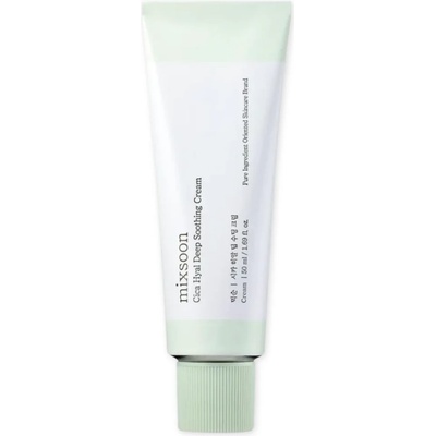 Mixsoon - Cica Hyal Deep Soothing Cream 50ml