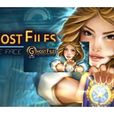 Ghost Files: The Face of Guilt