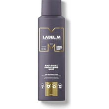 Label.M Anti-Frizz vyhlazující mlha proti krepatění 150 ml