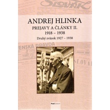 Andrej Hlinka : Prejavy a články III - Letz a kolektív Róbert
