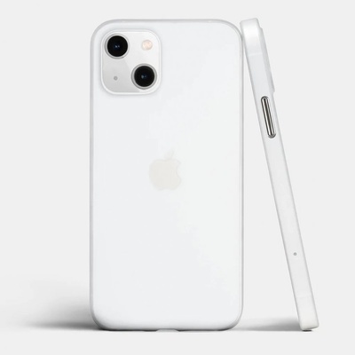 engaroGuard Slim Minimal iPhone 15 white