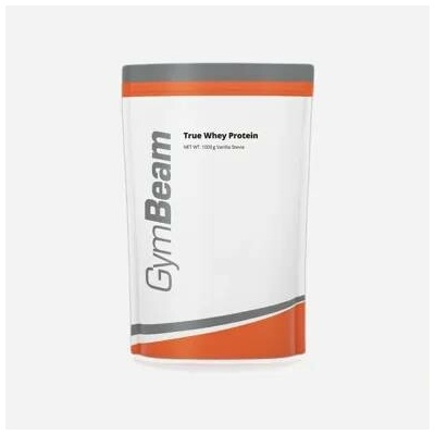 GymBeam Protein True Whey 6000 g