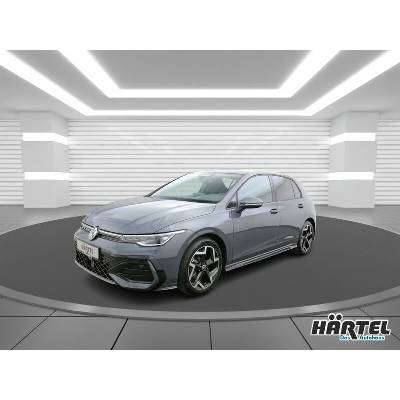 Volkswagen Golf 1.5 eTSI R-Line DSG 110 kW