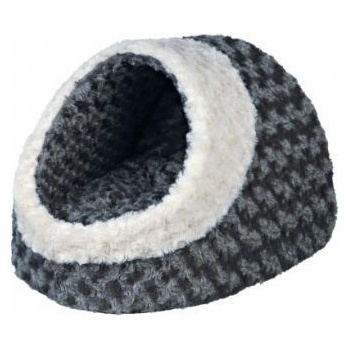 KALINE plyšová kukaň 35 x 26 x 41 cm