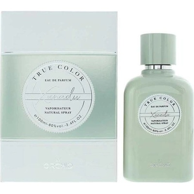 ORCHID True Color Xanadu EDP 100 ml