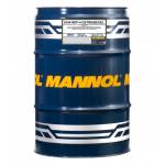 MANNOL Масло MANNOL MTF-4 Getriebeoel 75W-80 GL-4 60L