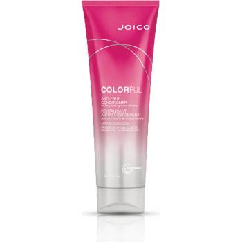 Joico Балсам за запазване цвета на косата Colorful Conditioner 250ml