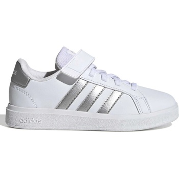 ADIDAS Обувки Grand Court Lifestyle Court Elastic Lace