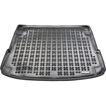 Rezaw-Plast Гумена стелка за багажник за AUDI Q5 II (2017-2025) - С изключение на plug-in хибрид (PHEV) - Rezaw Plast (232039)