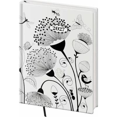 Vario B6 denní 2027 Natura