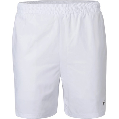 Slazenger Мъжки къси панталони Slazenger Court Shorts Mens - White