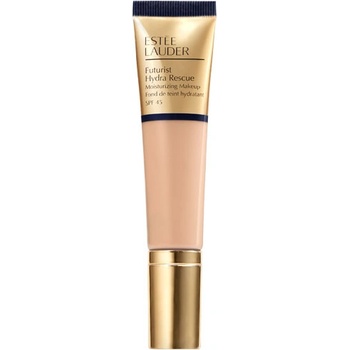 Estée Lauder Futurist Hydra Rescue Moisturizing Makeup SPF 45 Фон дьо тен флуид 35ml