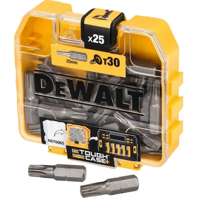 DeWALT 25ks T30 DT7963