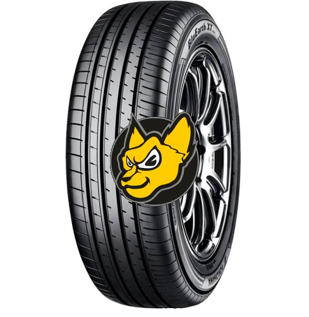 タイヤ・ホイール YOKOHAMA 215/55R17 BluEarth AE61 YA1994 Yokohama Bluearth-xt AE61 215/55 R17 94V od 105,3 € - Heureka.sk