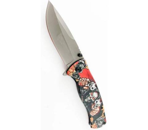FOX Skull 5FDP