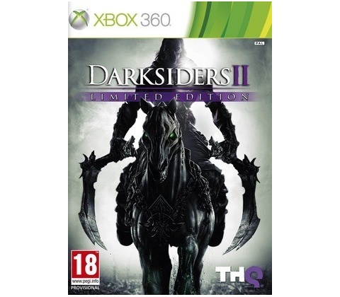 Darksiders 2