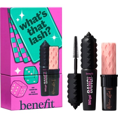 Benefit What's That Lash комплект спирали