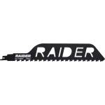 Raider Нож за саблен трион за тухли 305mm 12, 7mm 2TPI RAIDER RD-BS1243HM (155522)