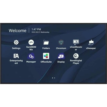 ViewSonic CDE9830