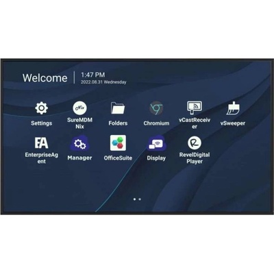 ViewSonic CDE9830
