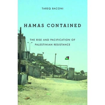 Image 1 of Hamas Contained | Tareq Baconi
