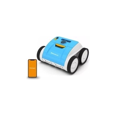 Poolrunner Battery Pro App