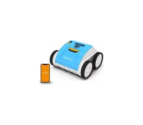 Poolrunner Battery Pro App