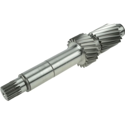 Hřídel převodovky 16/21 zubů EURORICA 60532036, , ,