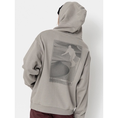 Oakley Sandboard HD cement