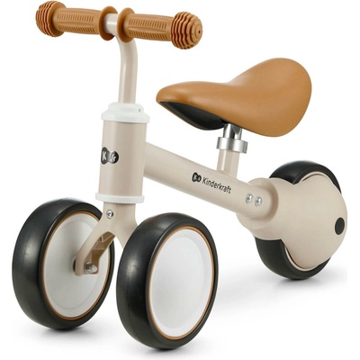 Kinderkraft CUTIE 12" Béžové