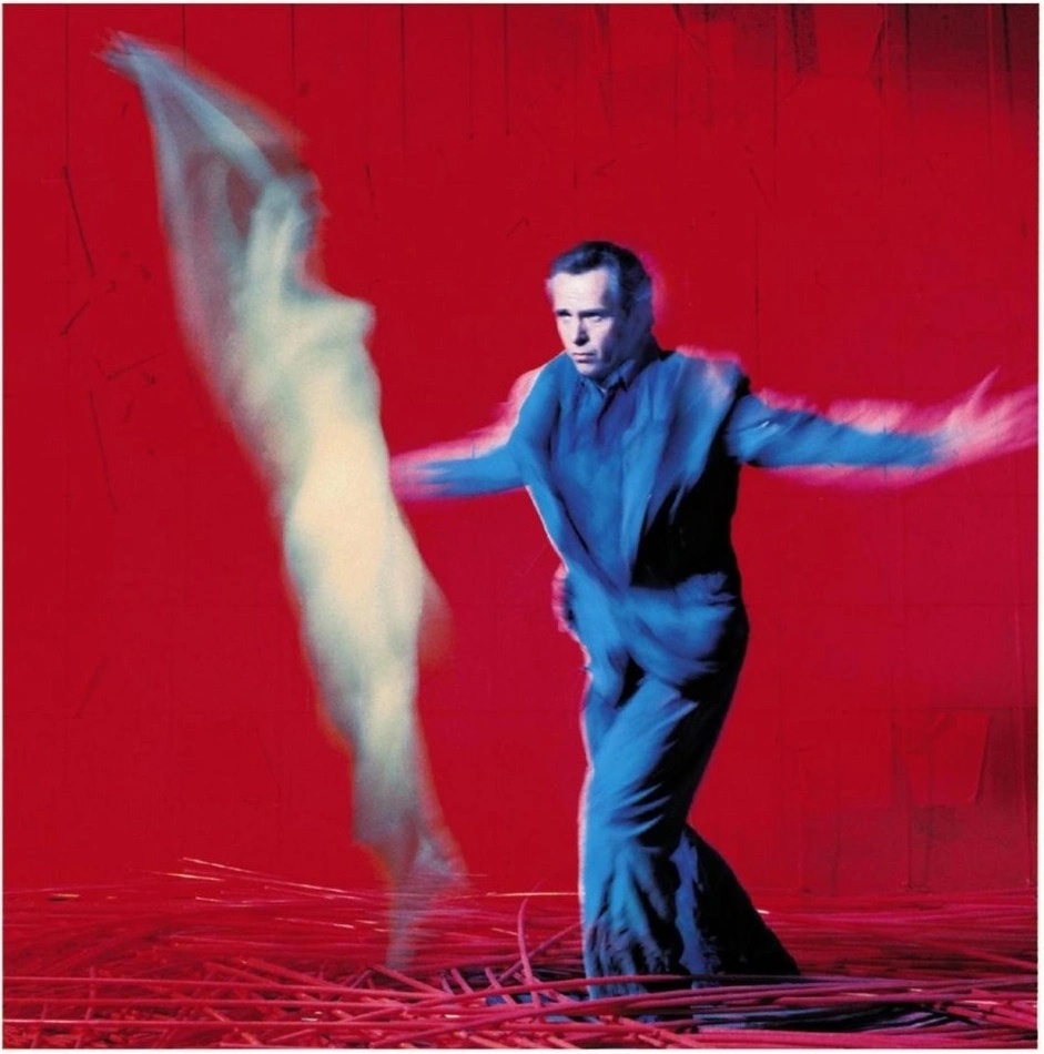 GABRIEL PETER: US, CD