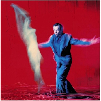 GABRIEL PETER: US, CD