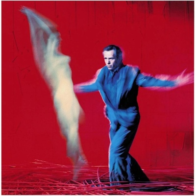 GABRIEL PETER: US, CD