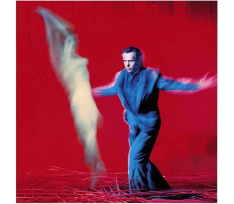 GABRIEL PETER: US, CD
