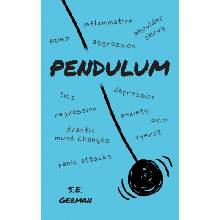 Pendulum German S. E.Paperback