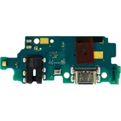 Samsung Galaxy A23 5G A236B - Nabíjecí Konektor PCB Deska - GH96-15504A Genuine Service Pack