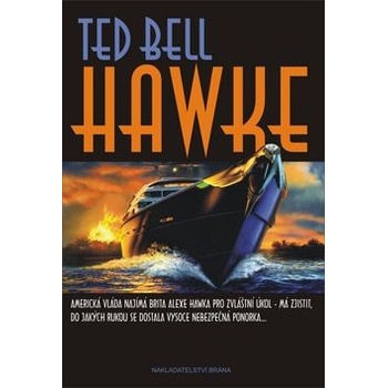 Hawke - Ted Bell
