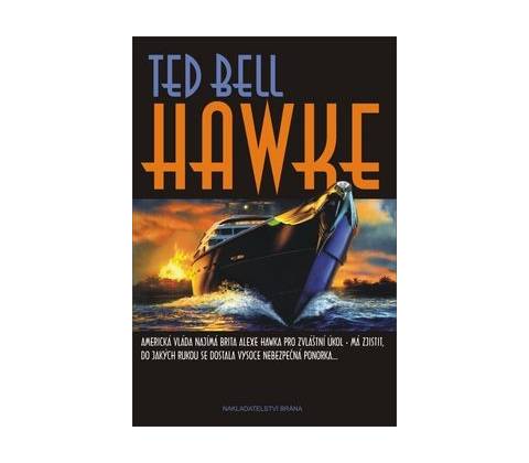 Hawke - Ted Bell