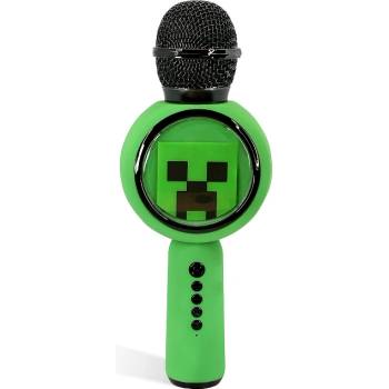 OTL TECHNOLOGIES Minecraft Creeper