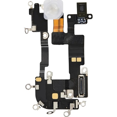 Flex kabel svítilny s mikrofonem iPhone 17 Pro Max IPH1869