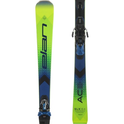 Elan Ace Slx Fusionx + Emx 12.0 Gw, 154 EU