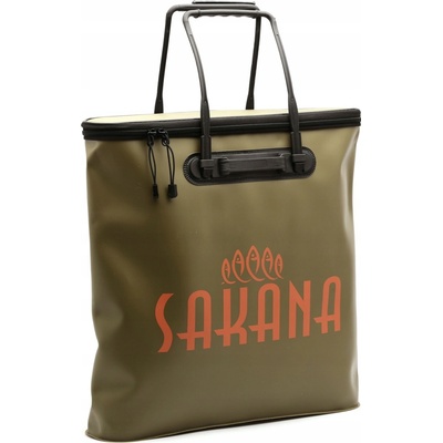 Daiwa Rybářská termo taška 48l 48 cm x 28 cm x 36 cm