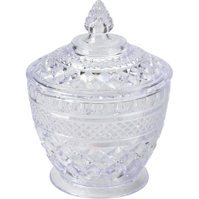 akcia! BOMBONIERKA pvc 16×12,5 101001420