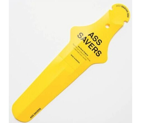 Ass Savers Regular
