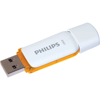 Philips Snow Edition 128GB USB 2.0 FM12FD70B/00
